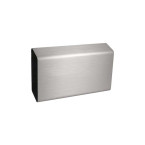 Serafini Slim Stainless...