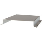 Heibi montageplaat 80185 / pce