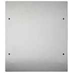 Heibi montageplaat 80175 / pce