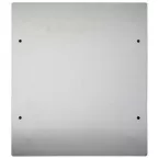 Plaque de montage Heibi 80175 / pce