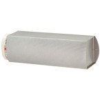 Aluminum Newspaper Holder...