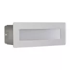 Porte jounaux pour Boite aux lettres PALIDO inox / pce