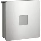 RISPETTO Stainless Steel Mailbox / pc