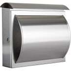 Boite aux lettres QUELO...