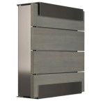 Keilbach Glasnost Wood and...