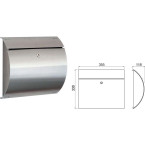 Boite aux lettres...