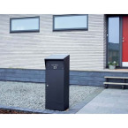 Pakketbrievenbus Bjorn...