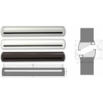 Grille de porte acoustique...