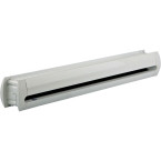 Grille de porte acoustique...