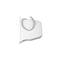 Corde nylon pour enrouleur pivotant Fridavo / 100m