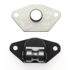 Mini guide-corde horizontal...