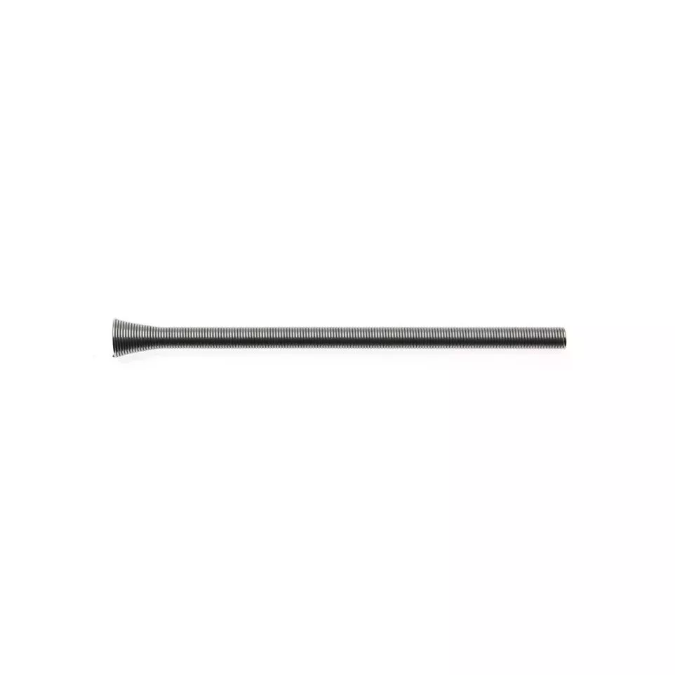 Ressort spirale 200mm pour...