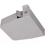 6m witte haspel voor 22mm band / pce