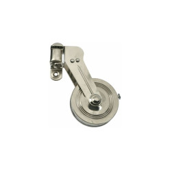 Enrouleur à appliquer orientable Fridavo / pce