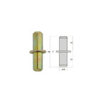 Axes infraudables Argenta /...