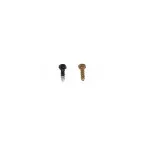HGD Zinc Plated Wood Lag Screw 8 x 30mm per piece