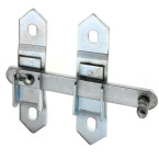 HGD Zinc Plated Toggle...