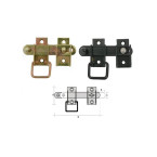 HGD No.1016 Black Plastic...