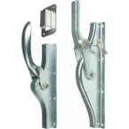 Coulisseau pour tringle de 16 mm / pce