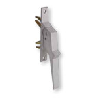 Poignées-crémones Argenta...