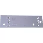 Mounting Plate for Dorma TS 71 and 72 Body White per piece