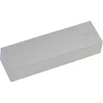 Dorma TS 71 deurdranger zonder arm NL 3-4 zilver / pce