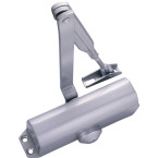 Deurdranger + Stoparm...