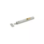 KSN-0854BV Zinc-Plated Slide Bolt 85mm per piece