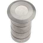 Gâches de sol à sceller en...