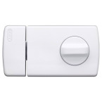 Verrou Abus 2110 Blanc / pce
