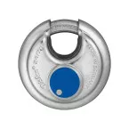 Abus DISKUS 60mm roestvrij stalen beugel hangslot / pce