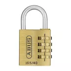 Combination Lock 40mm per piece