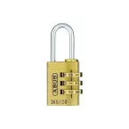 Cadenas à code 20mm / pce