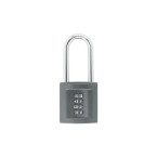 158 Combination Padlock...