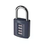 ABUS 50mm Combination Padlock per piece