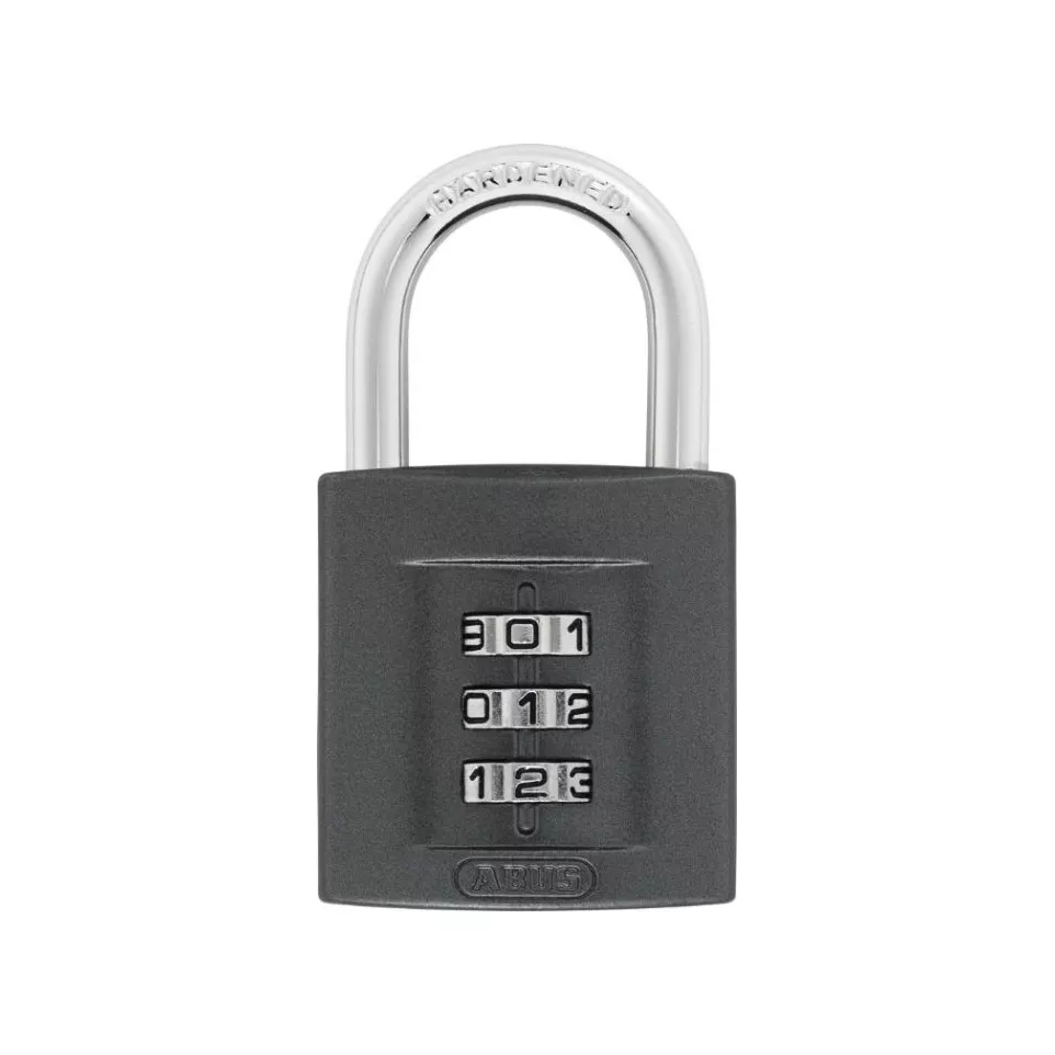 Cadenas 158 à combinaison 40mm / pce