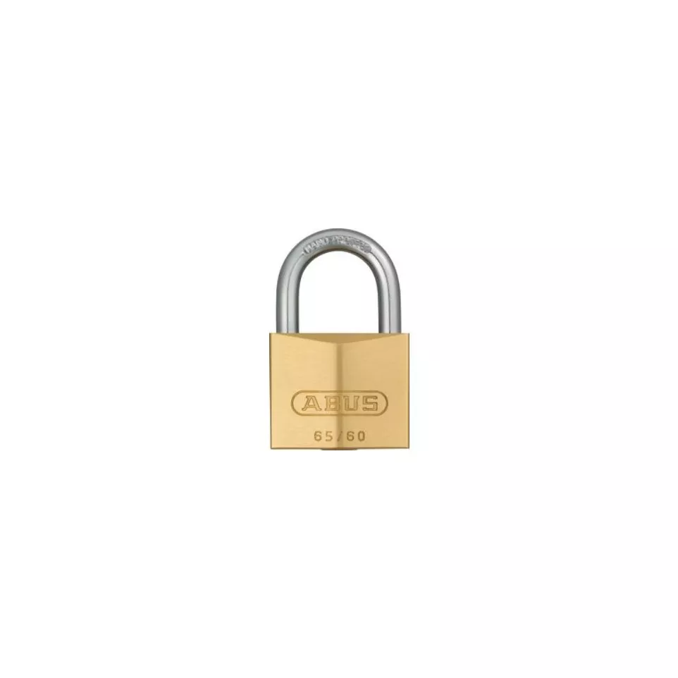 Cadenas laiton 60mm / pce