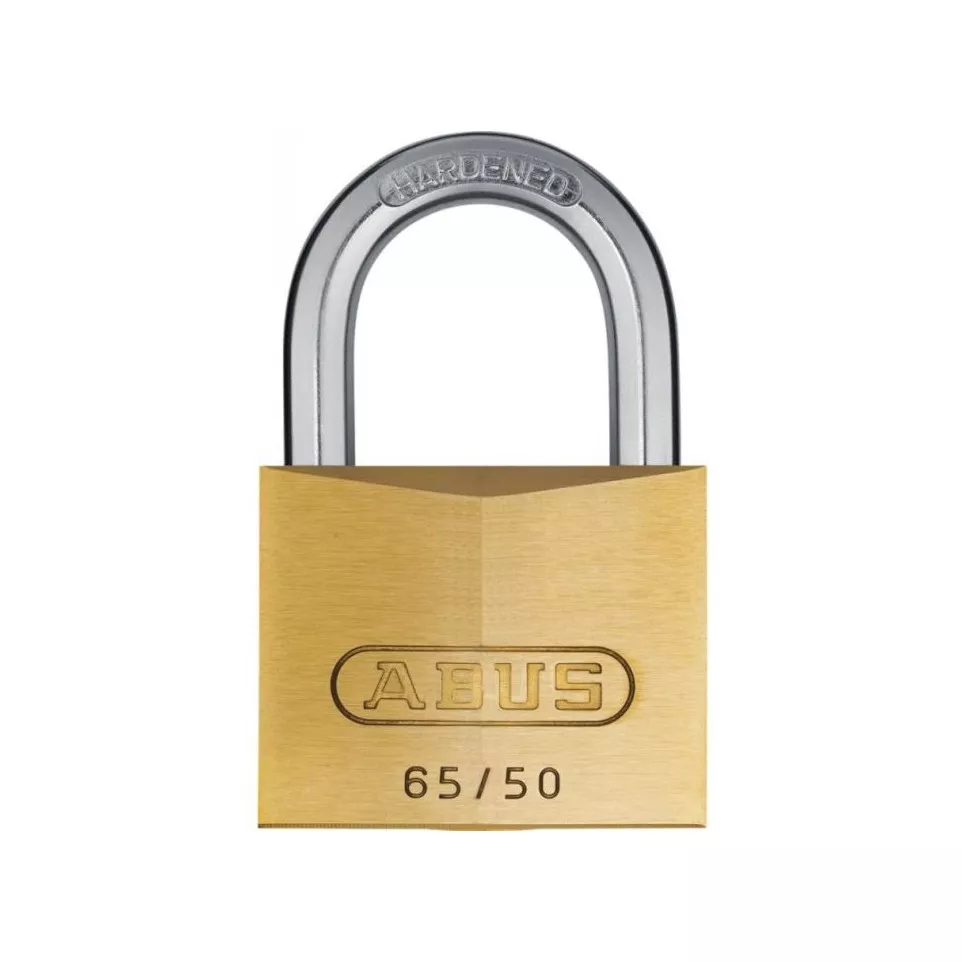 Cadenas laiton 50mm / pce