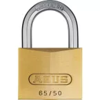 Brass Padlock 50mm per piece