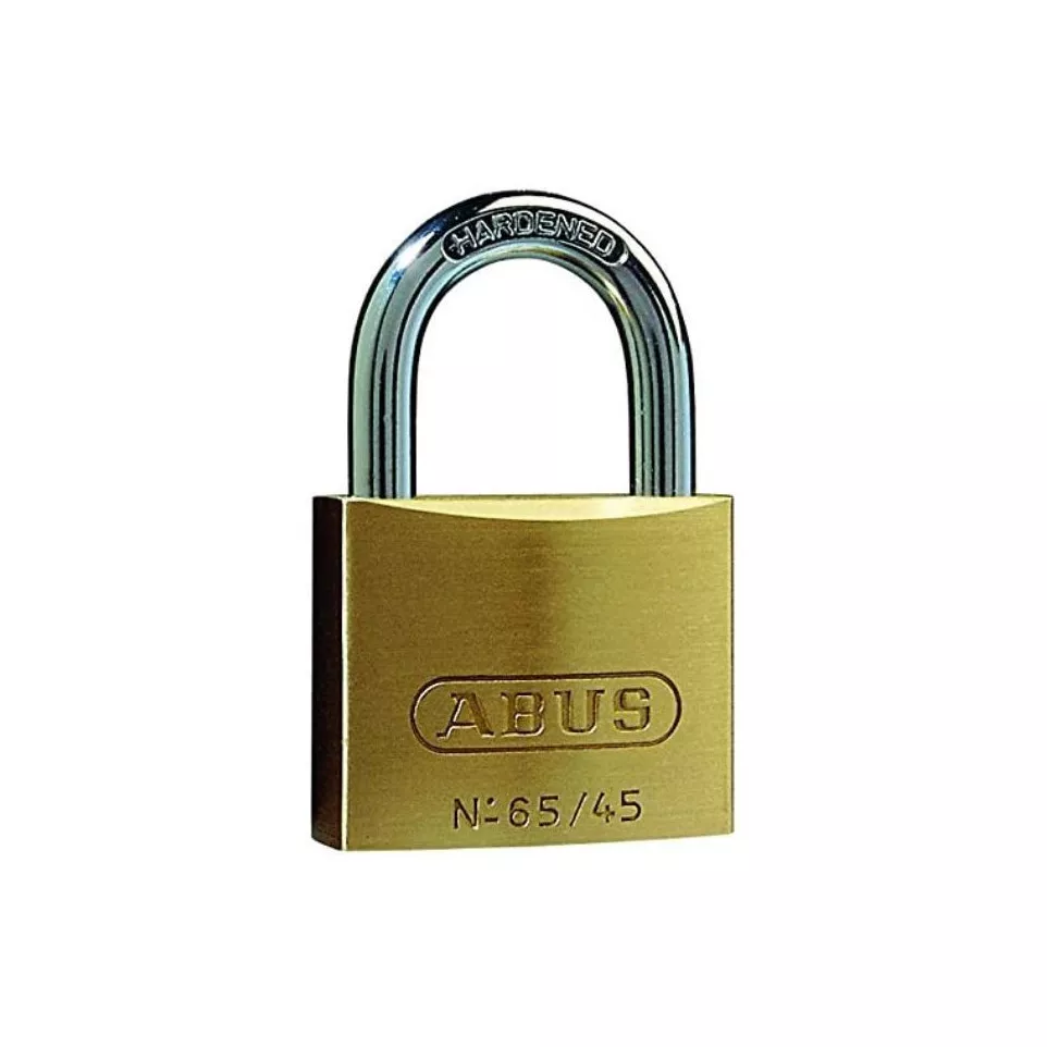 Cadenas laiton 45mm / pce