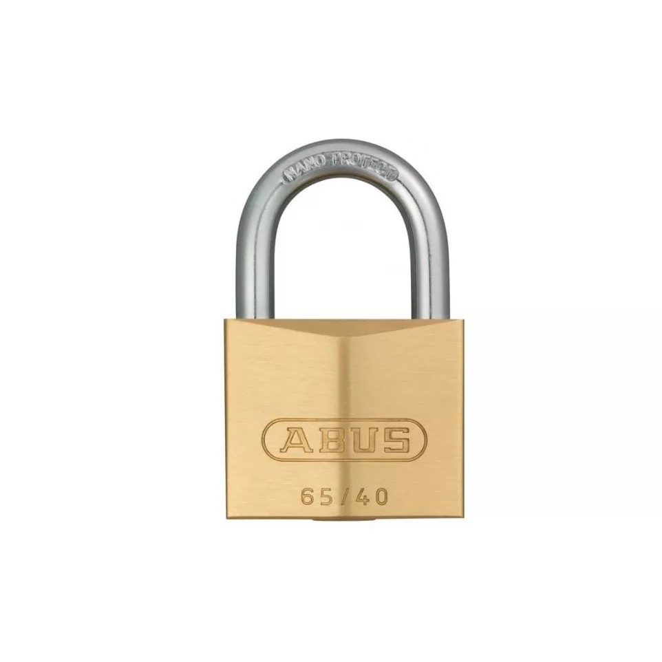 Cadenas laiton 40mm / pce