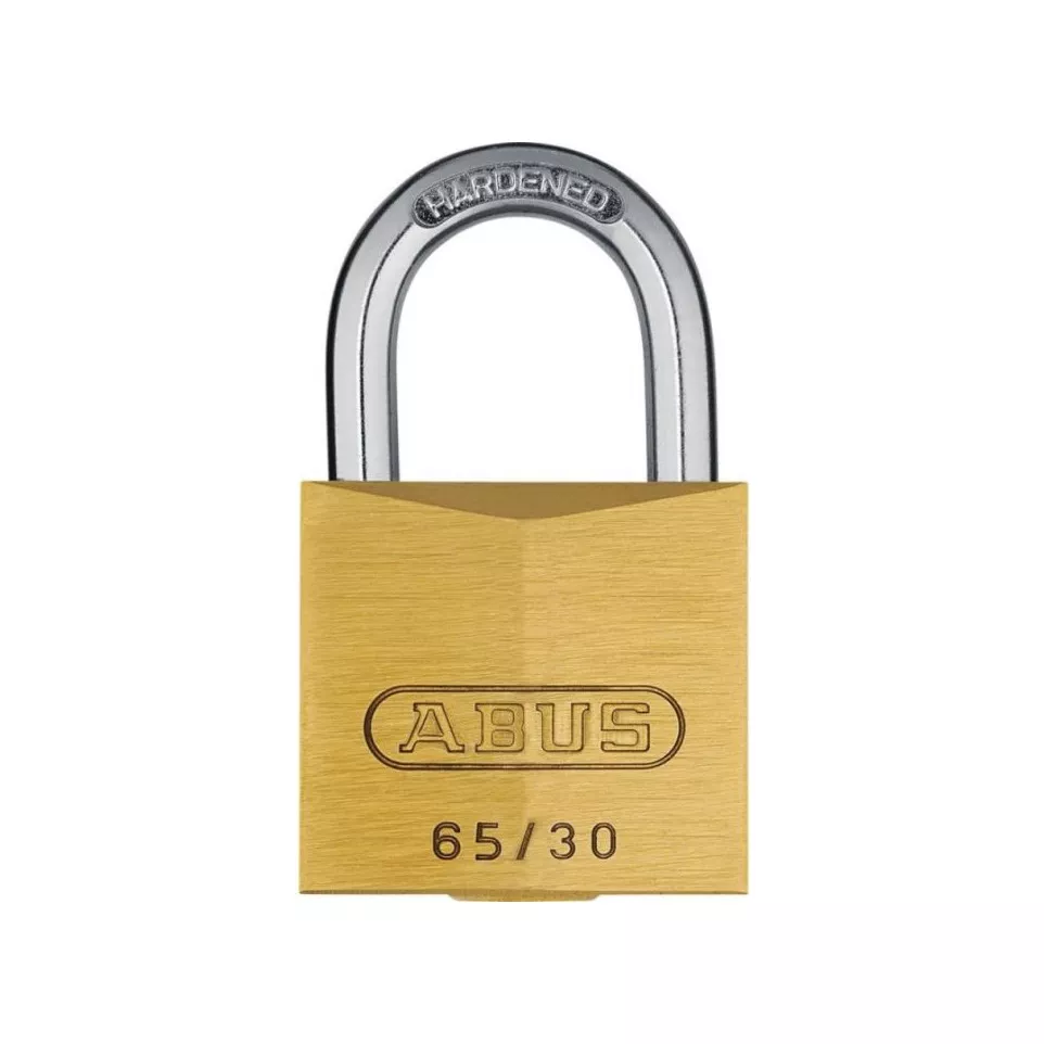 Cadenas laiton 30mm / pce