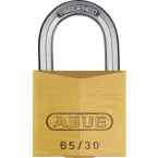 Brass Padlock 30mm per piece