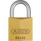 Brass Padlock 25mm per piece