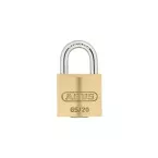Brass Padlock 20mm per piece
