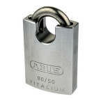 Cadenas Abus Titalium 50mm...