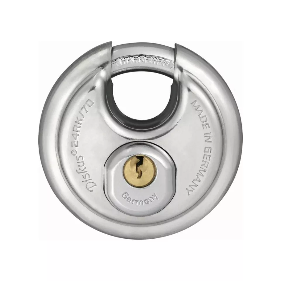 Cadenas Abus Diskus 70mm 24/70 / pce