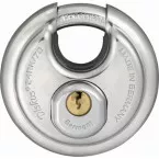 Abus Diskus 24/70 Padlock 70mm per piece