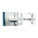 Burg Winsafe W1 BR SB...