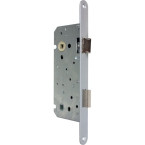 Serrure WC à têtière...